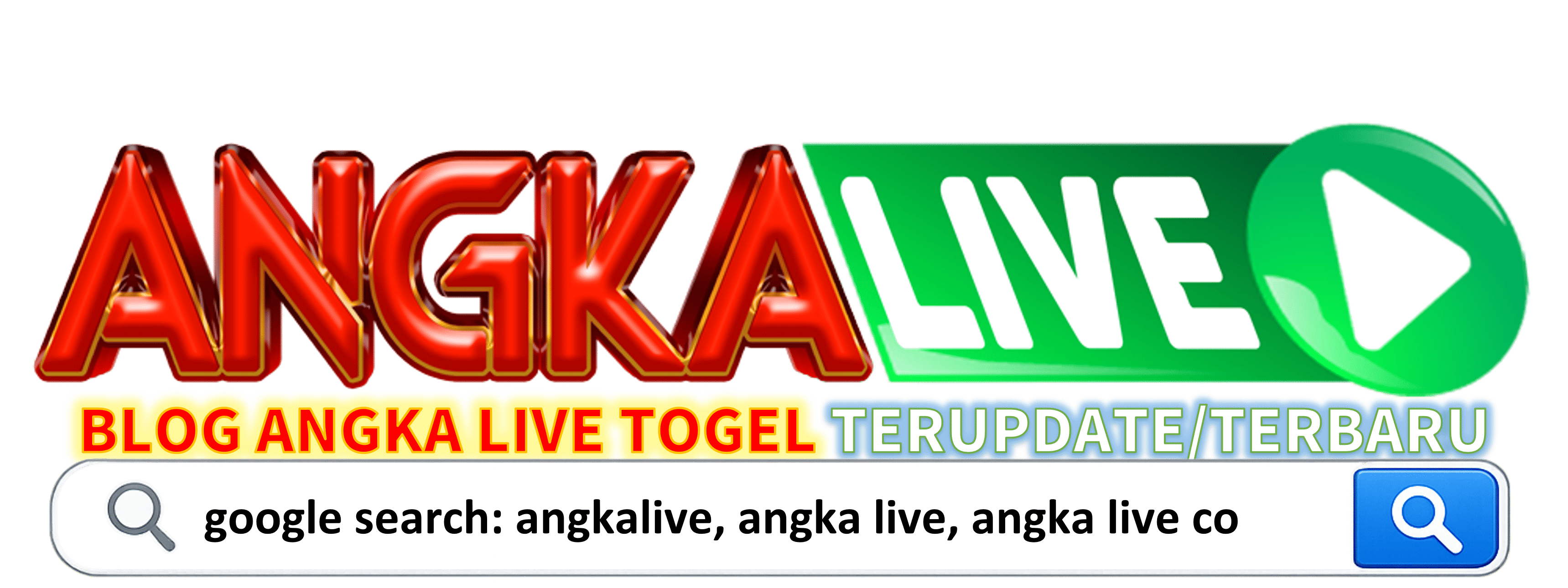 link angkalive togel TERPERCAYA